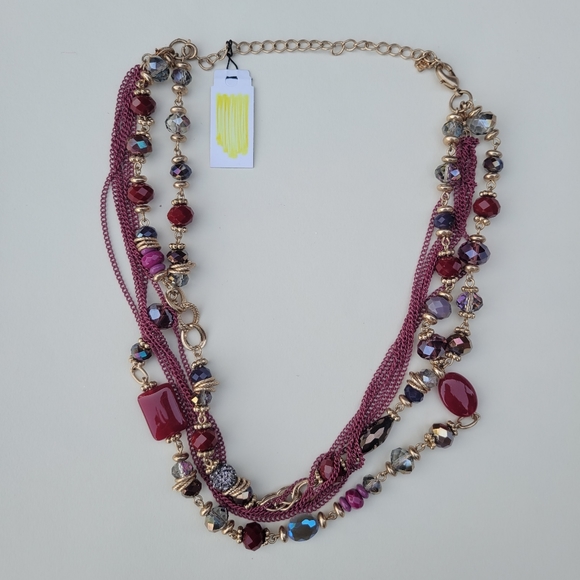 Premier Designs Jewelry - Premier Designs "The Find" Necklace